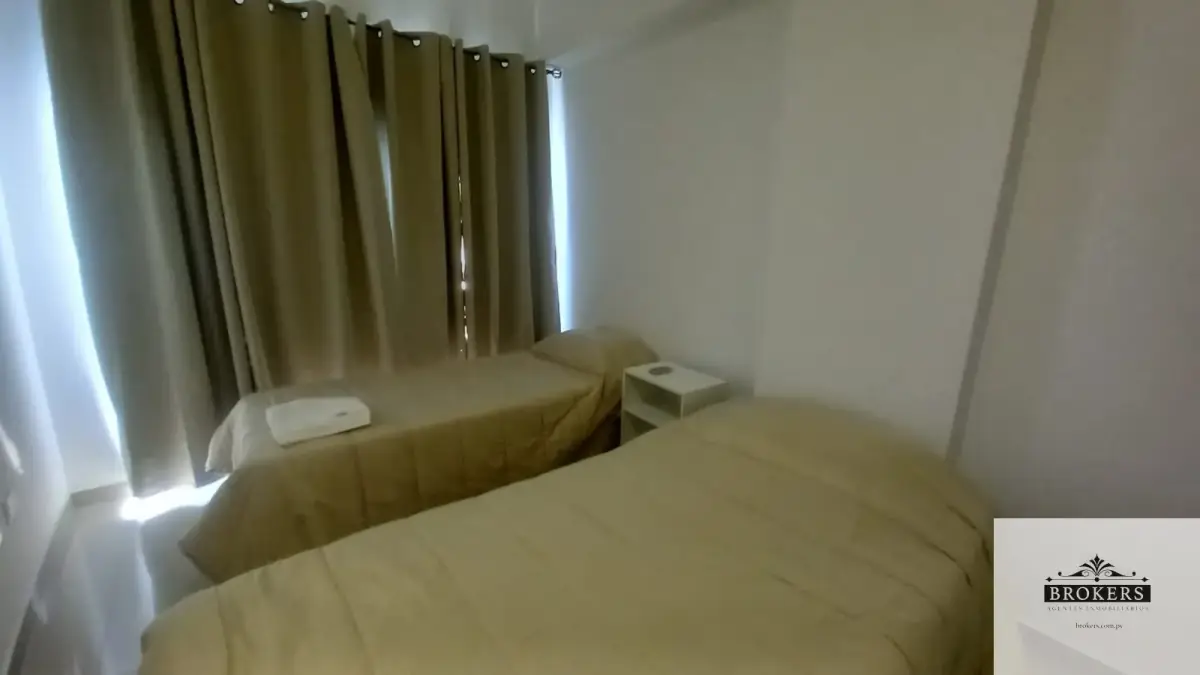 2-Bedroom Apartment for Rent in Ycuá Satí, Asunción - Image 14