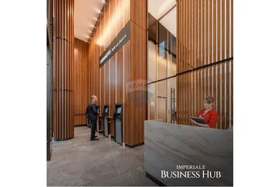 Office of 152.5m² for Sale in San Jorge, Asunción