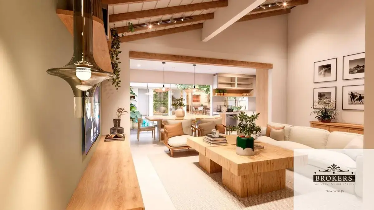 Casa de 3 dormitorios en Venta en Ycuá Satí, Asunción - Image 4