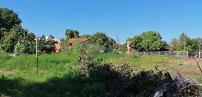 2,136m² Lot for Sale in Laguna Grande, Fernando de la Mora