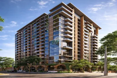 3-Bedroom Apartment for Sale in Catedral, Asunción