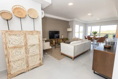 Departamento de 3 dormitorios en Venta en Loma Pyta