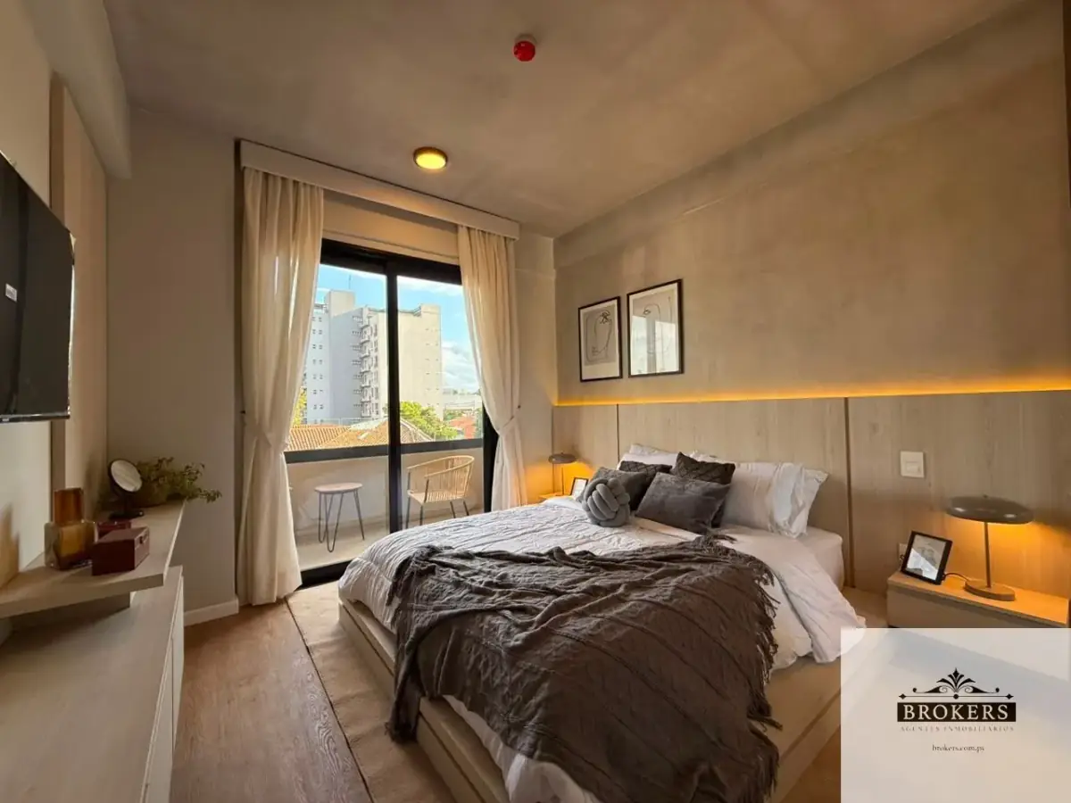 Apartamento de 1 quarto à Venda em San Cristóbal, Assunção - Image 8