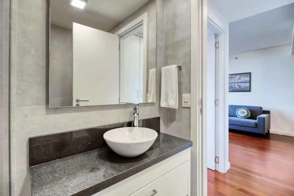 Apartamento de 1 quarto para Aluguel em San Jorge, Assunção - Image 12