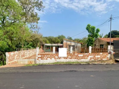 Casa de 2 dormitorios en Venta en Rincón, Ñemby