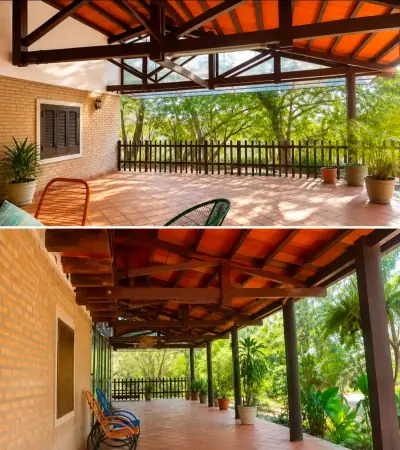 2-Bedroom House, 100m², for Sale in Guazú Rocai