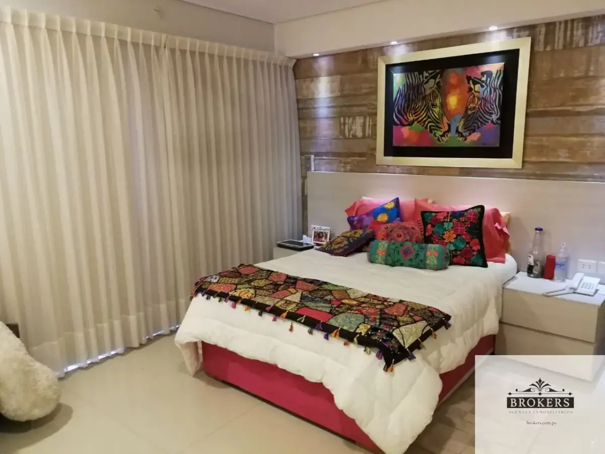 Casa de 5 dormitorios en Venta en Mburicaó, Lambaré - Image 18