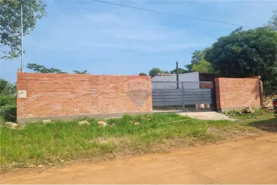 Terreno de 600m² en Venta en San Bernardino
