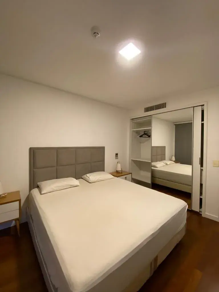 Departamento de 1 dormitorio en Alquiler en Ycuá Satí, Asunción - Image 14