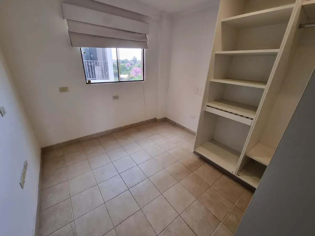 Departamento de 3 dormitorios en Venta en Carmelitas, Asunción - Image 15