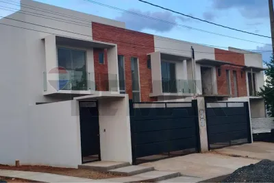 3-Bedroom House for Sale in Tercer Barrio, Luque