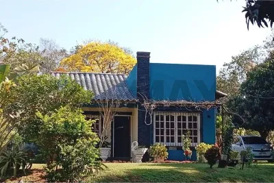 Terreno de 29,998m² en Venta en Santo Tomás, San Lorenzo