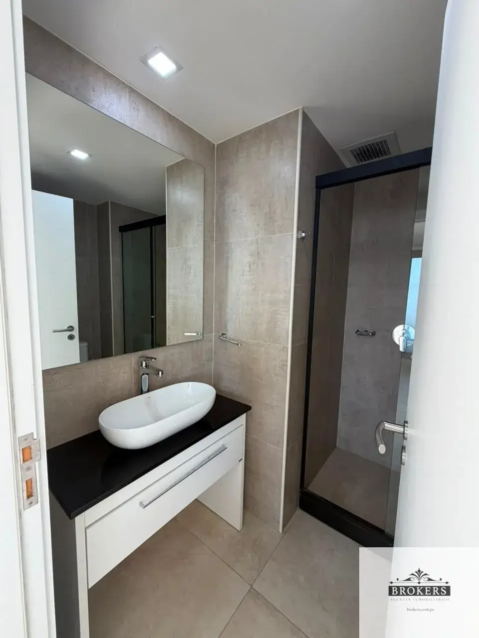 1-Bedroom Apartment for Sale in Mburucuyá, Asunción - Image 8
