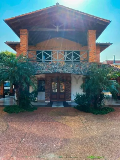 Casa de 4 dormitorios en Alquiler en Zona Sur, Fernando de la Mora