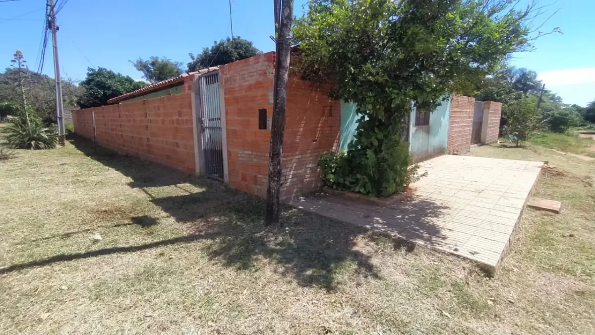 Terreno de 418m² à Venda em Capiatá - Image 4