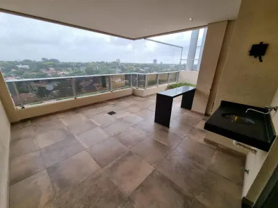 Departamento de 4 dormitorios en Venta en Las Lomas (Carmelitas), Asunción