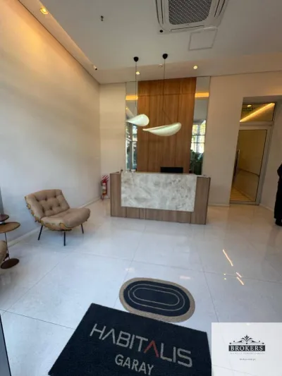 Departamento de 2 dormitorios en Venta en Villa Morra, Asunción