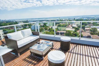 Departamento de 2 dormitorios en Venta en Mariscal Lopez, Asunción