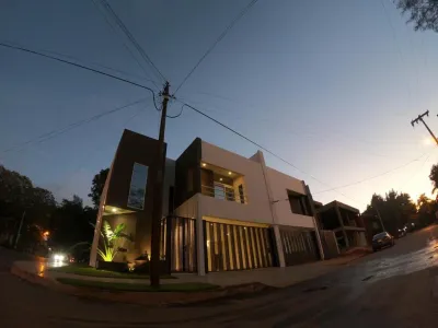 Casa de 3 dormitorios en Venta en Valle Apu´a II, Lambaré