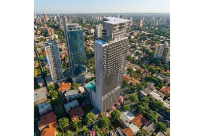 Departamento de 2 dormitorios en Venta en Mariscal Estigarribia, Asunción