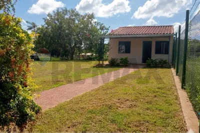 Casa de 2 dormitorios en Venta en Capiatá