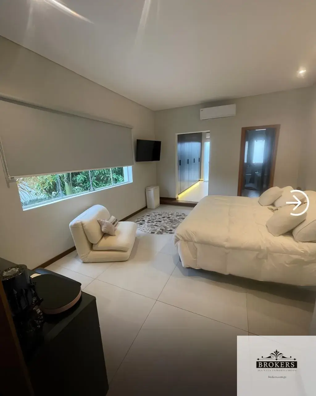 4-Bedroom House for Rent in Estanzuela, Fernando de la Mora