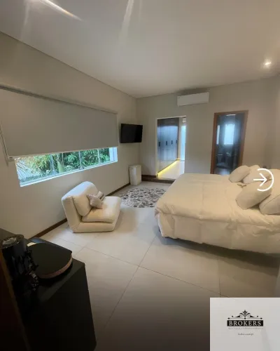 4-Bedroom House for Rent in Estanzuela, Fernando de la Mora
