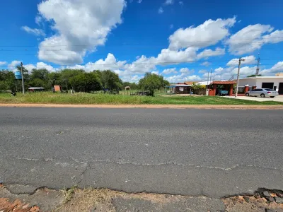 Terreno de 1.8m² en Venta en José Falcón