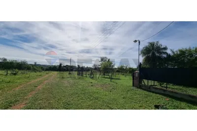 Terreno de 804m² en Venta en Caacupé