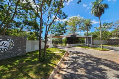 Terreno de 565m² en Venta en San Bernardino