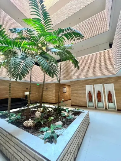 3-Bedroom Apartment for Sale in Recoleta, Asunción