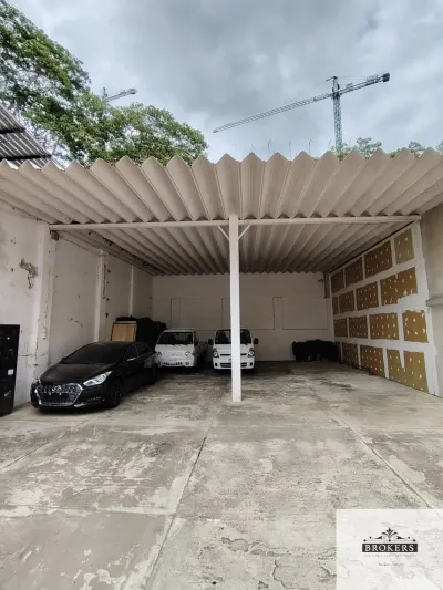 Loja de 120m² para Alugar em Recoleta, Asunción