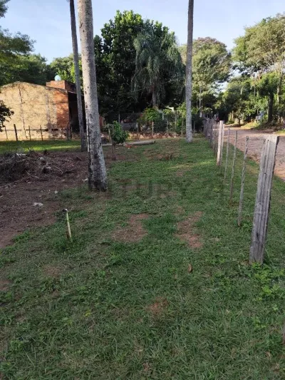 Terreno de 844m² à Venda em Limpio