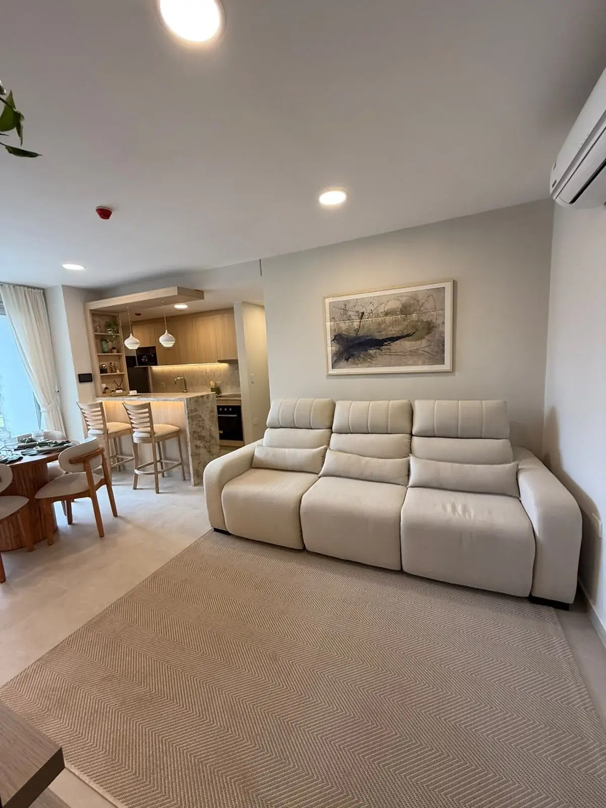 Departamento de 2 dormitorios en Edificio Navila, 68m², en Venta en Kamba Cuá, Fernando de la Mora - Image 13