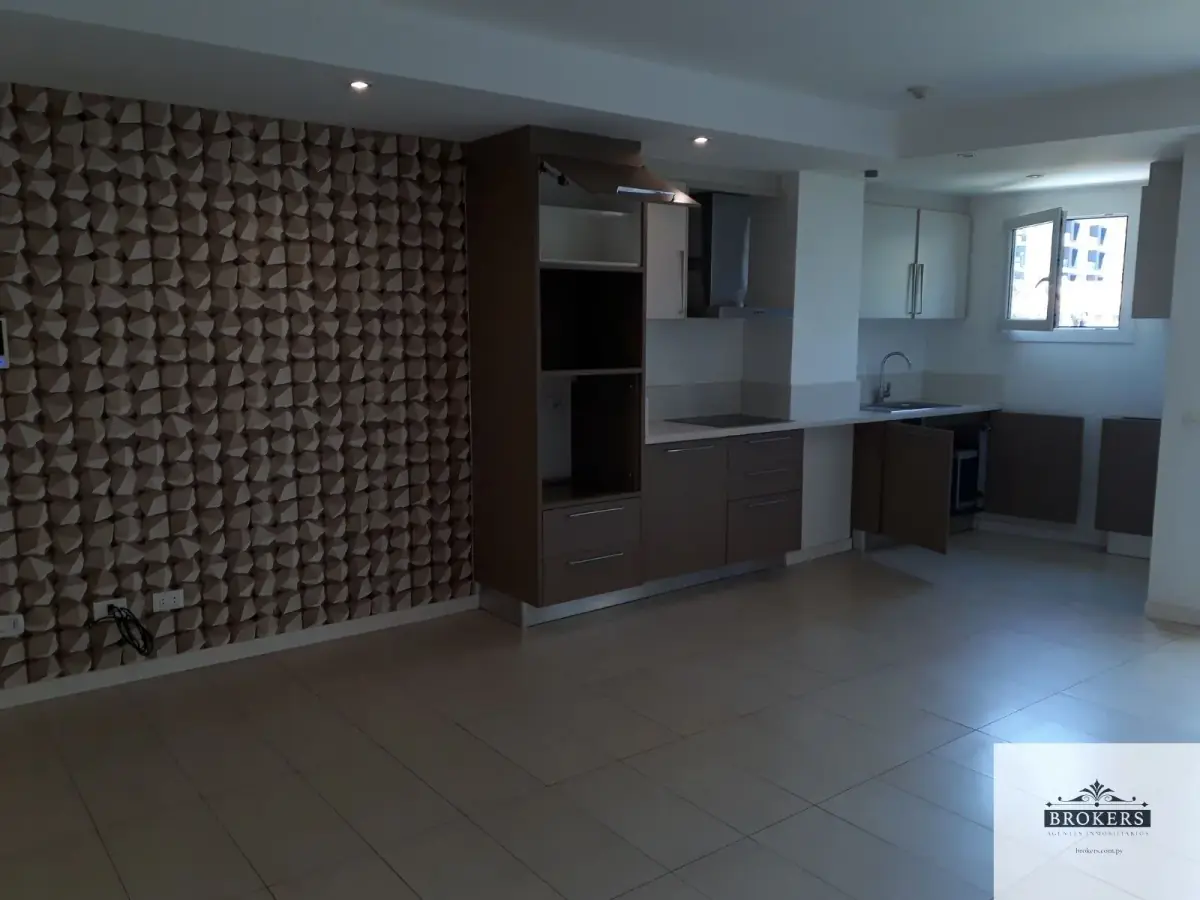 Departamento de 1 dormitorio en Alquiler en Mariscal López, Lambaré - Image 9