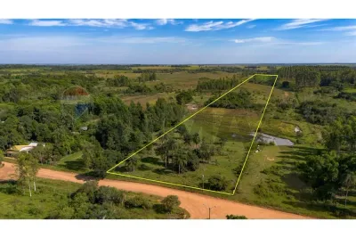 Terreno de 35,000m² en Venta en Juan León Mallorquín, Doctor Juan León Mallorquín