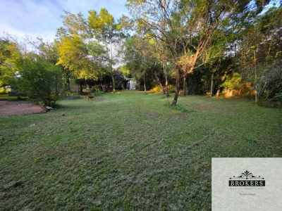 4-Bedroom House for Rent in Ypacaraí