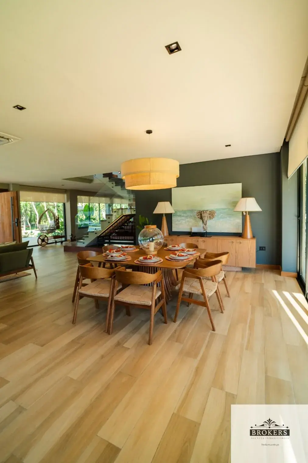 5-Bedroom House for Sale in Cristobal Colon, San Bernardino - Image 8