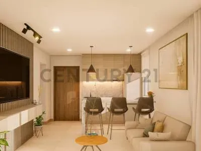 1-Bedroom Apartment for Sale in Ycuá Satí, Asunción