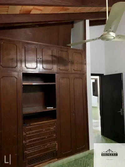 3-Bedroom House for Sale in Recoleta, Asunción