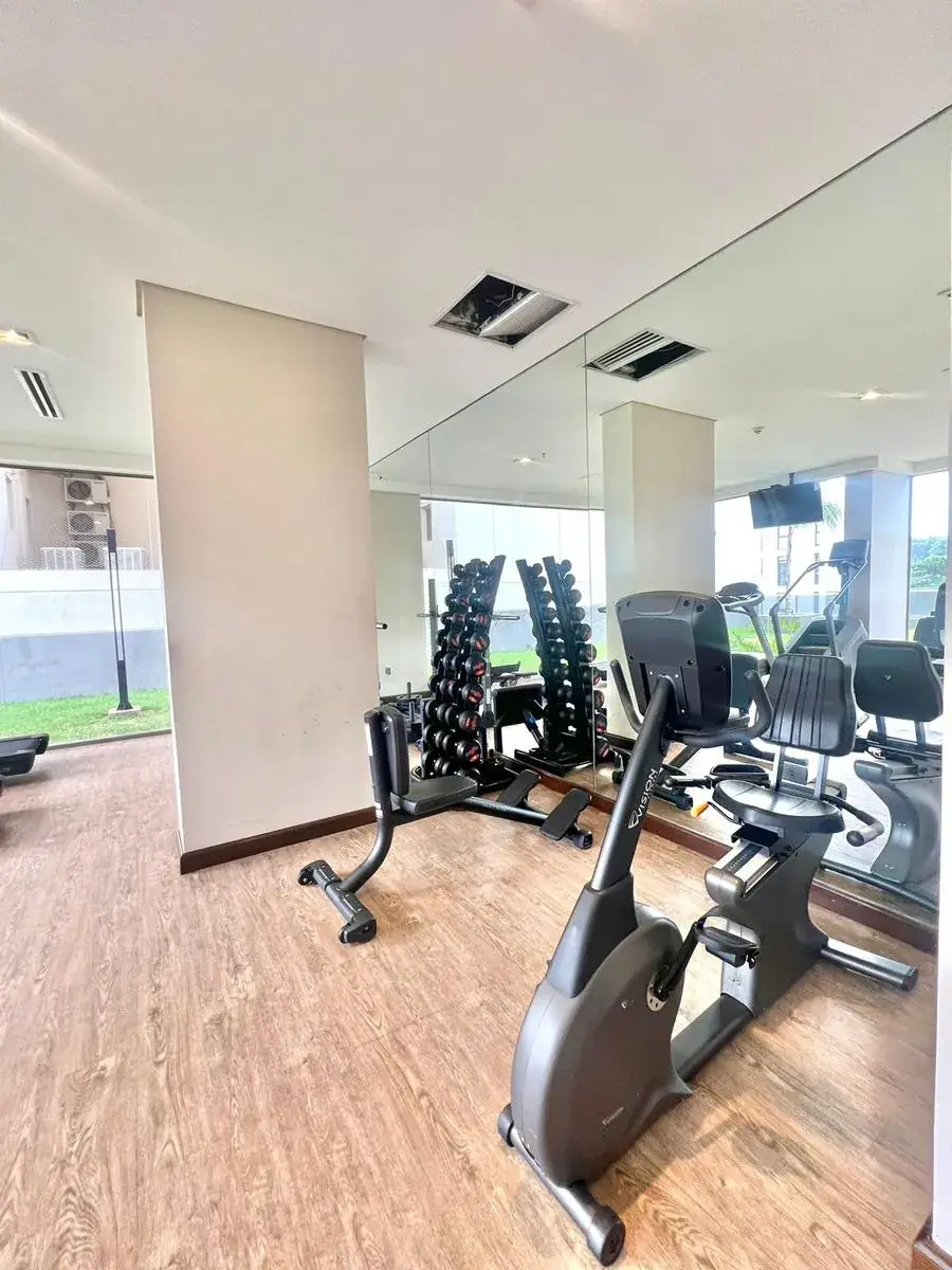 2-Bedroom Apartment for Sale in Carmelitas, Asunción - Image 18