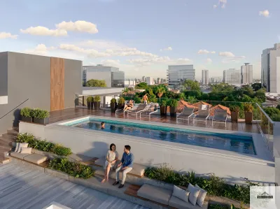 1 Bedroom Apartment for Sale in Recoleta, Asunción