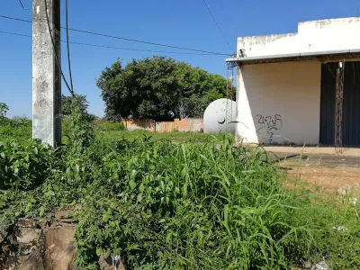 Depósito de 2,340m² en Venta en Limpio