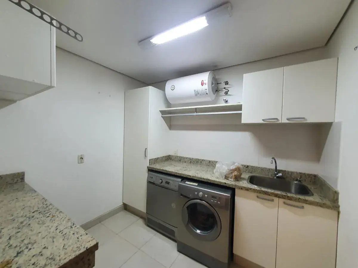 Departamento de 3 dormitorios en Venta en Recoleta, Asunción - Image 8