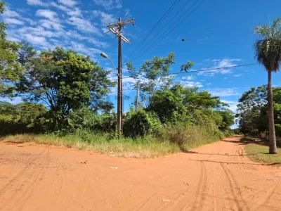 Terreno de 15,079m² en Venta en Guarambaré