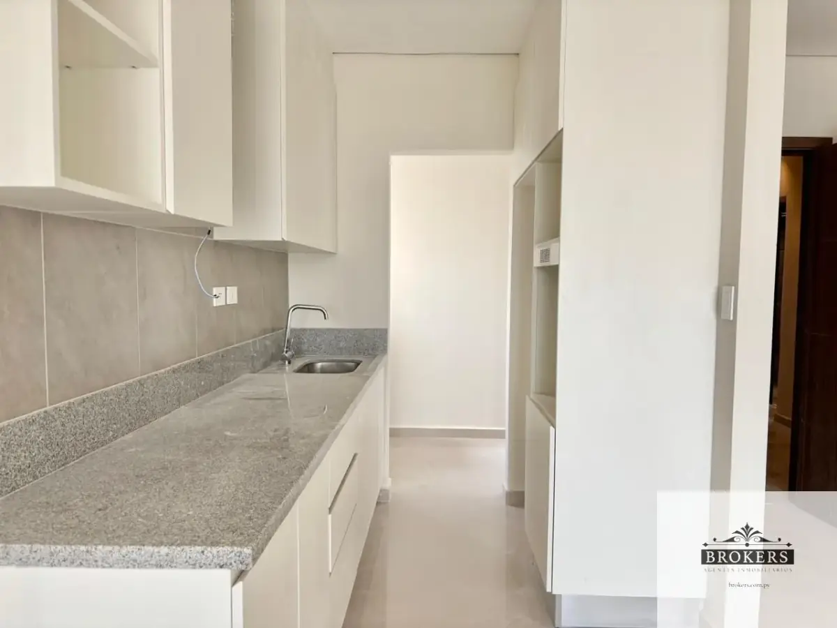 Apartamento de 2 quartos para Aluguel em San Jorge, Assunção - Image 6