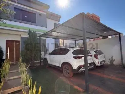 Casa de 3 Quartos à Venda em Cañada Garay, Luque