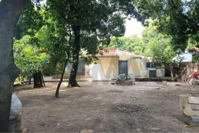 Terreno de 585m² en Venta en San Blas, Mariano Roque Alonso