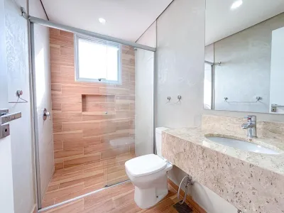 2-Bedroom Apartment for Sale in Recoleta, Asunción