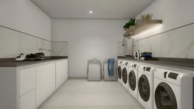 Departamento de 3 dormitorios en Venta en Mburucuyá, Asunción